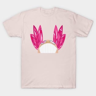 Axolotl T-Shirt